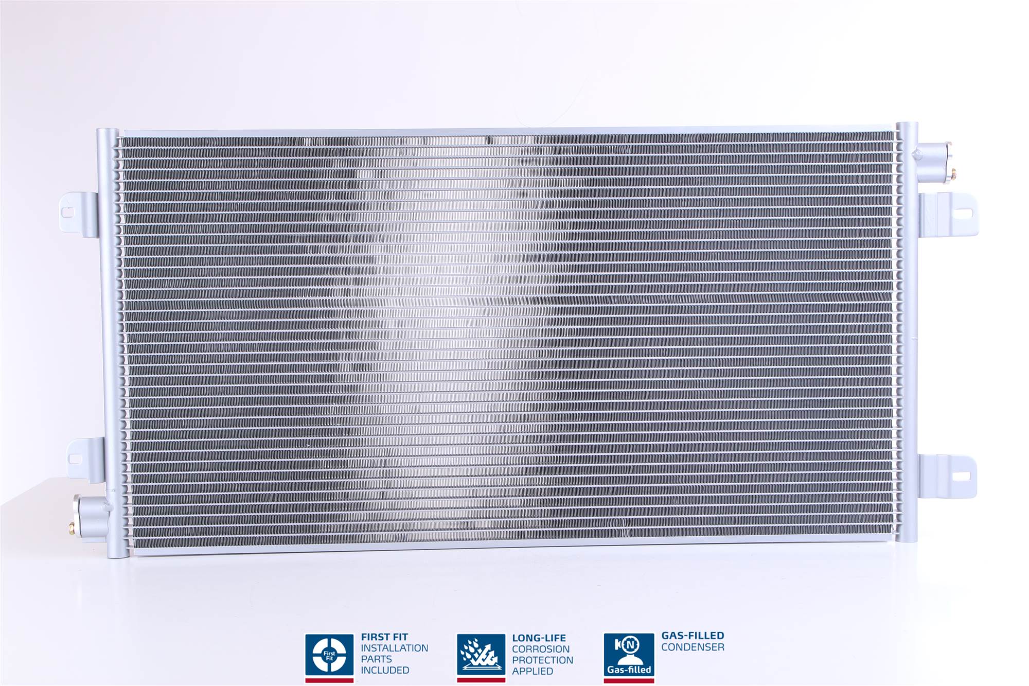 Condenser, air conditioning  Art. 94659