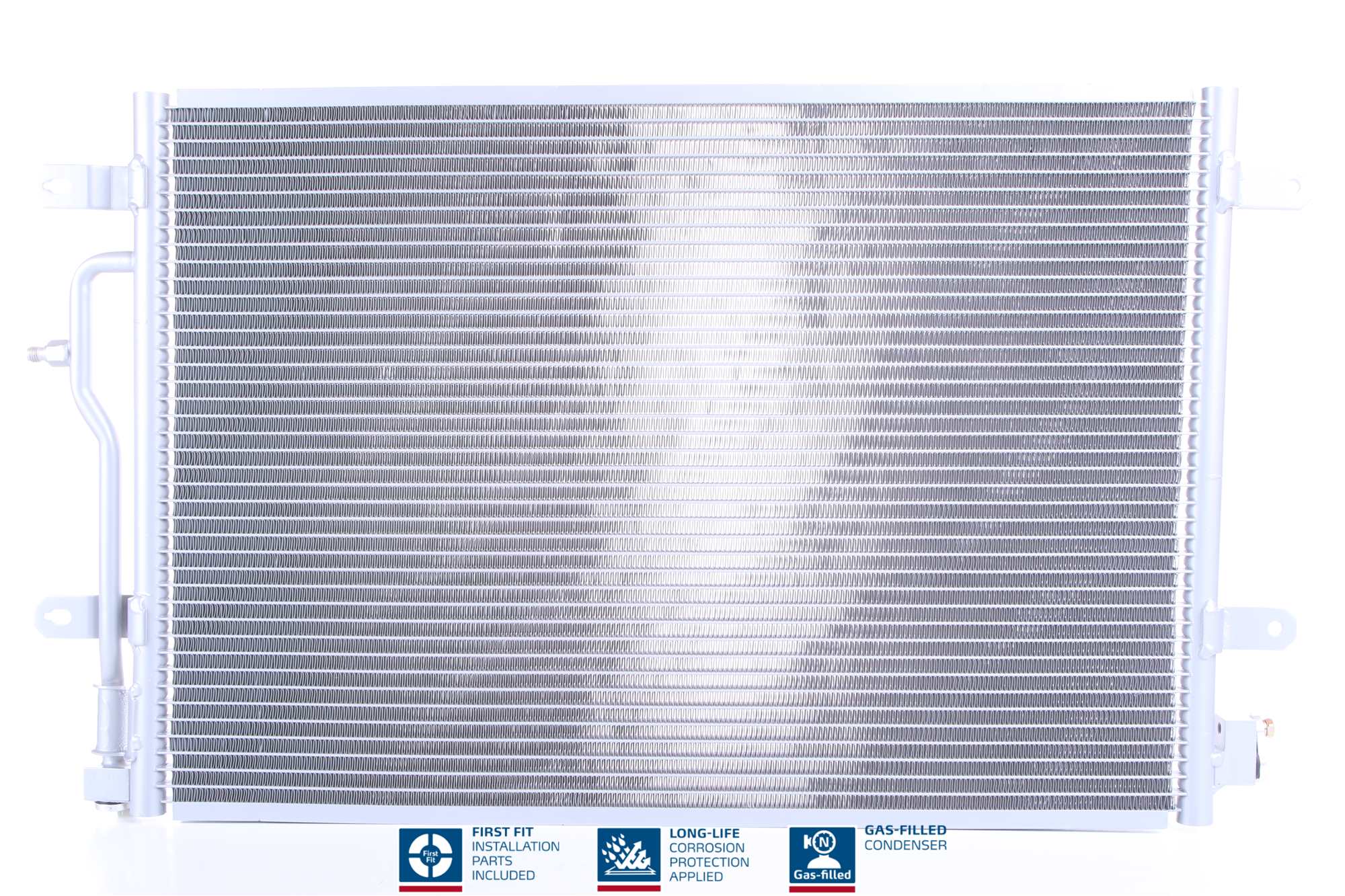 Condenser, air conditioning  Art. 94665