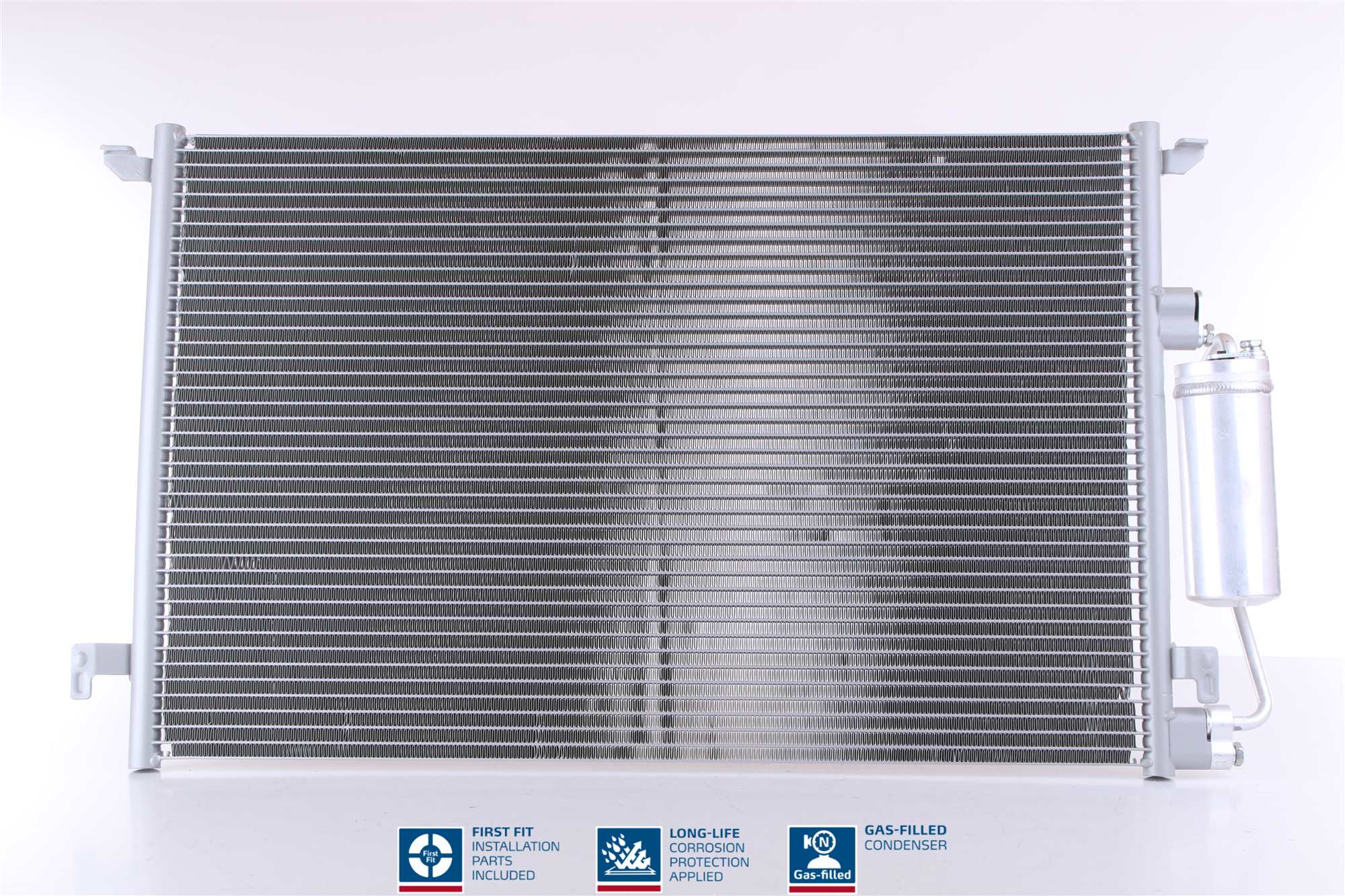 Condenser, air conditioning  Art. 94675