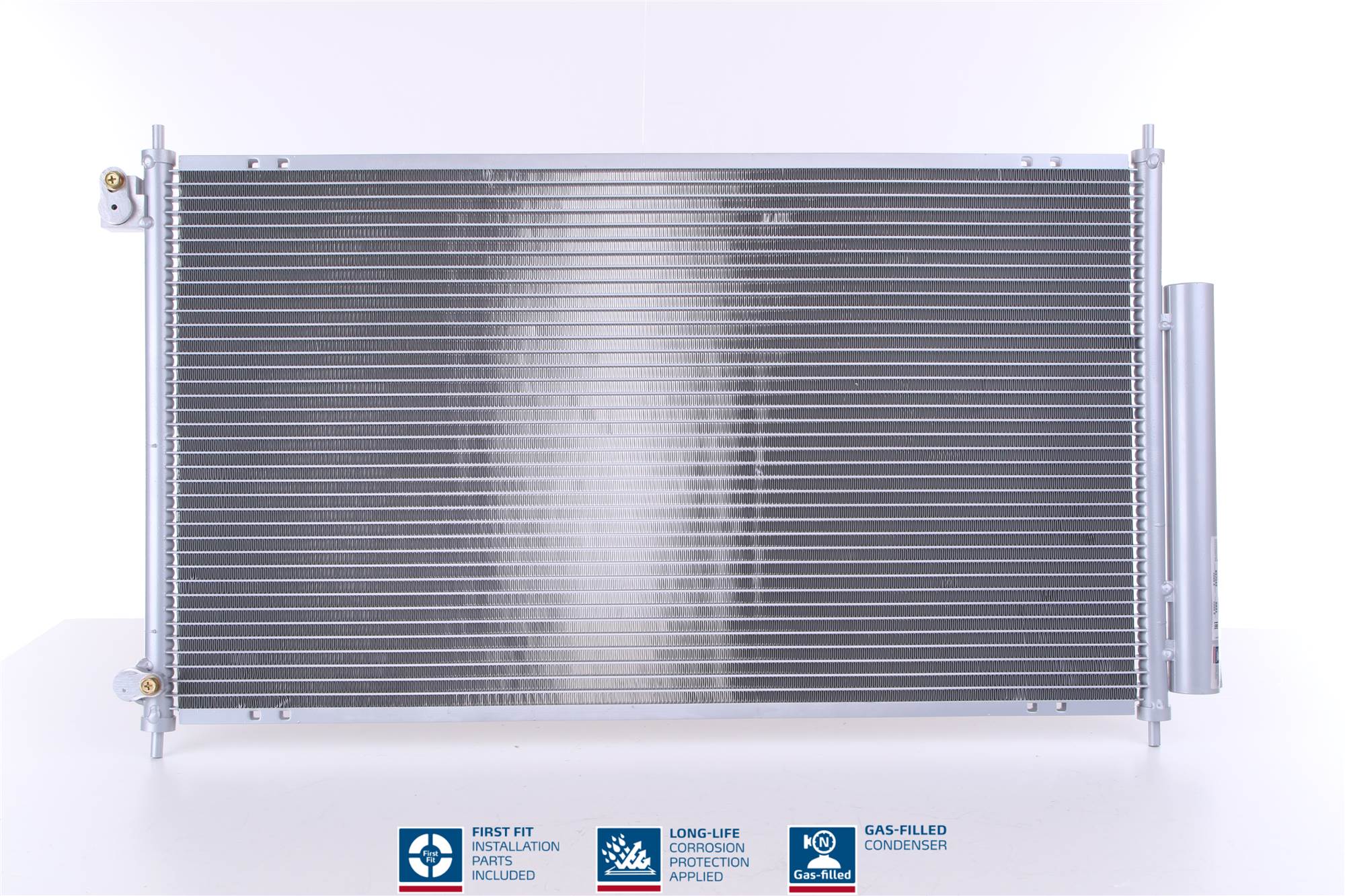 Condenser, air conditioning  Art. 94732