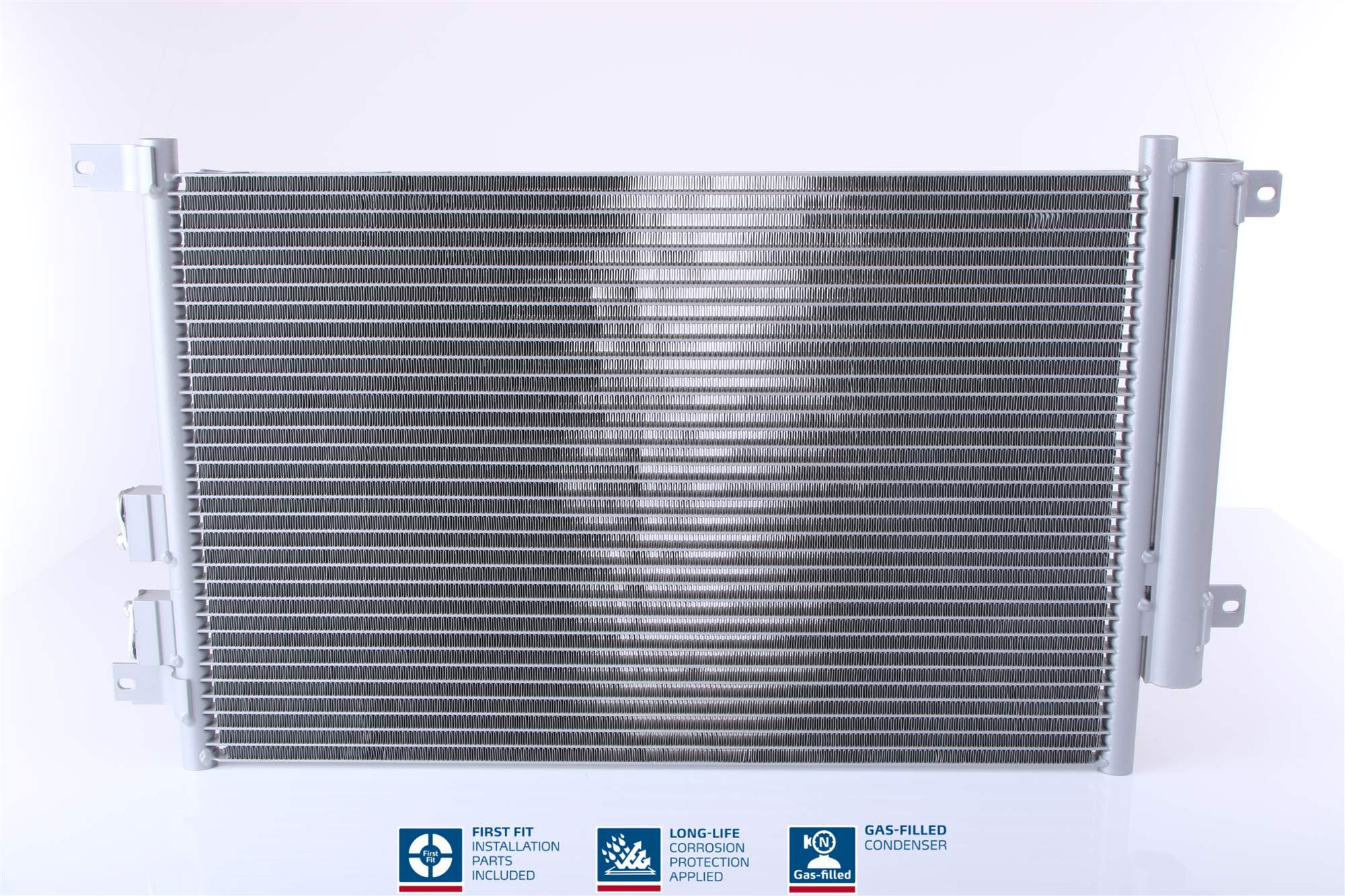 Condenser, air conditioning  Art. 94744