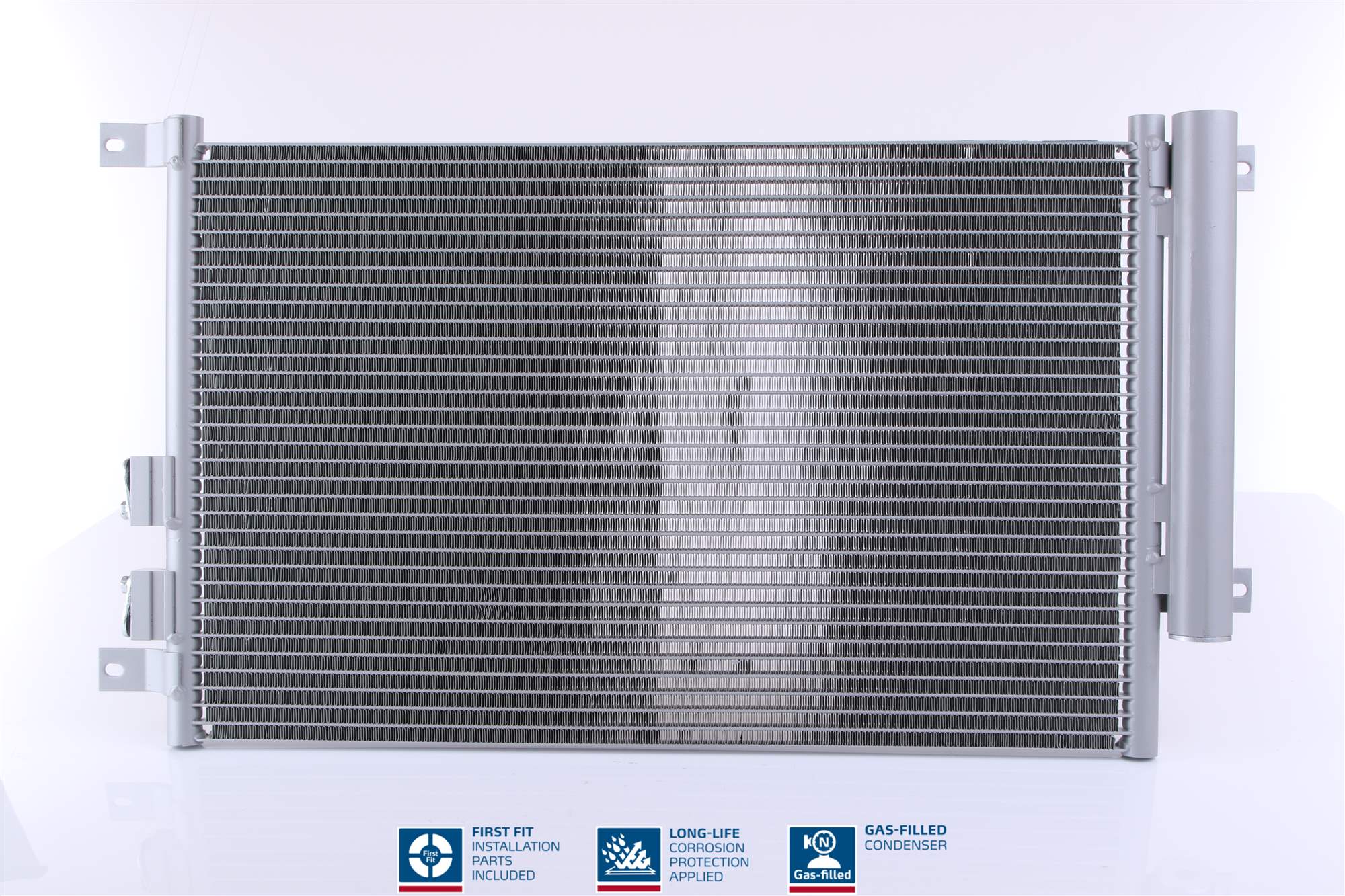 Condenser, air conditioning  Art. 94746