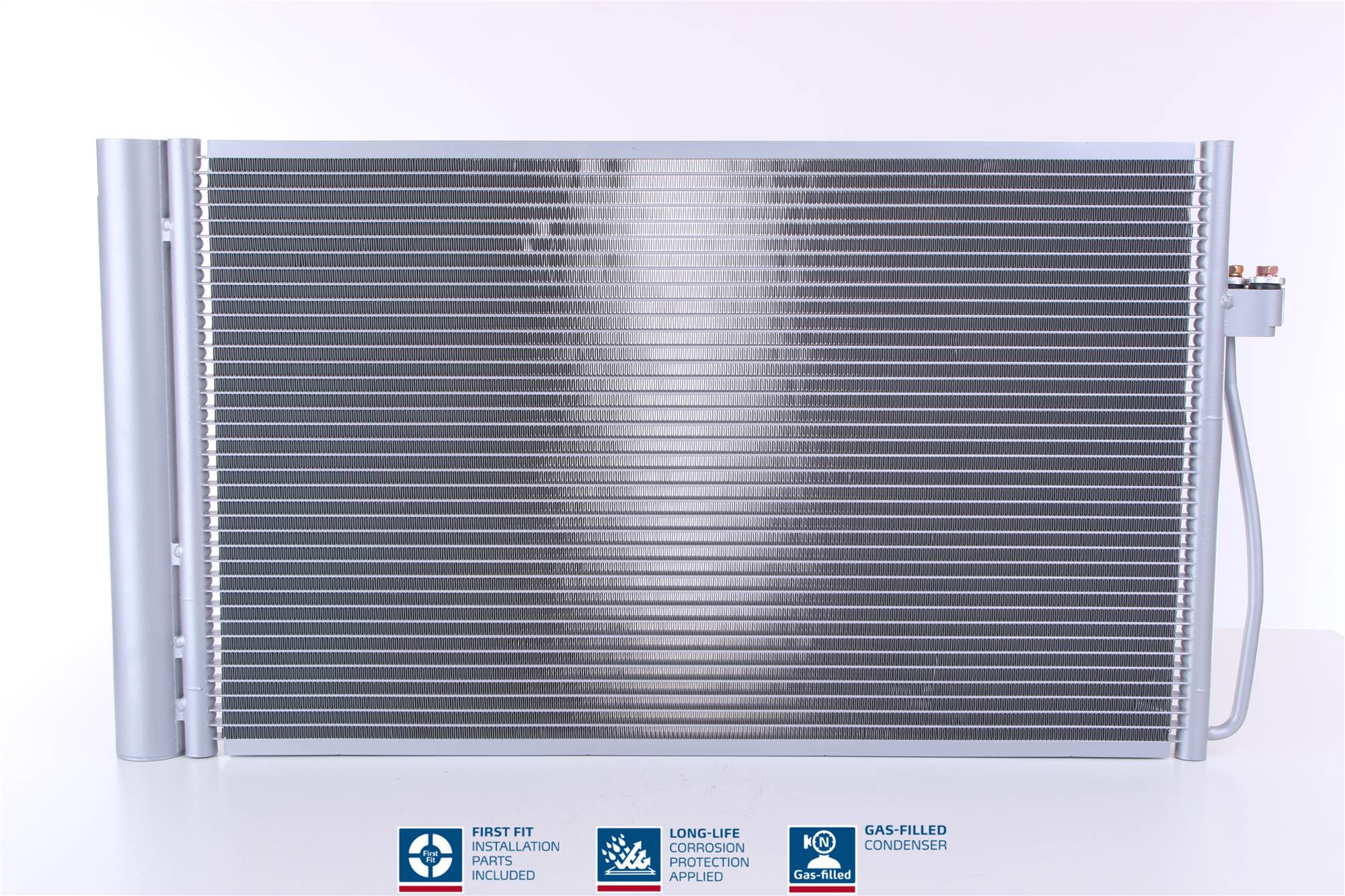 Condenser, air conditioning  Art. 94747