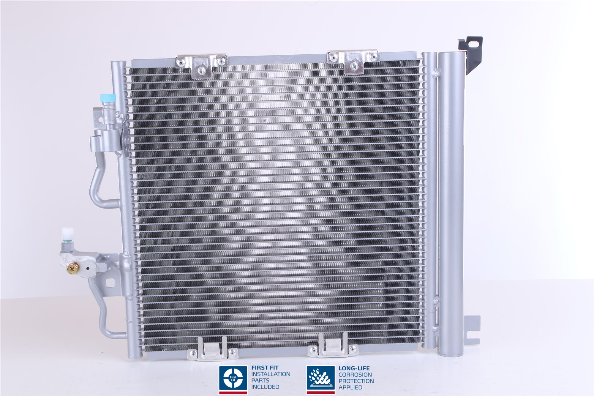 Condenser, air conditioning  Art. 94768