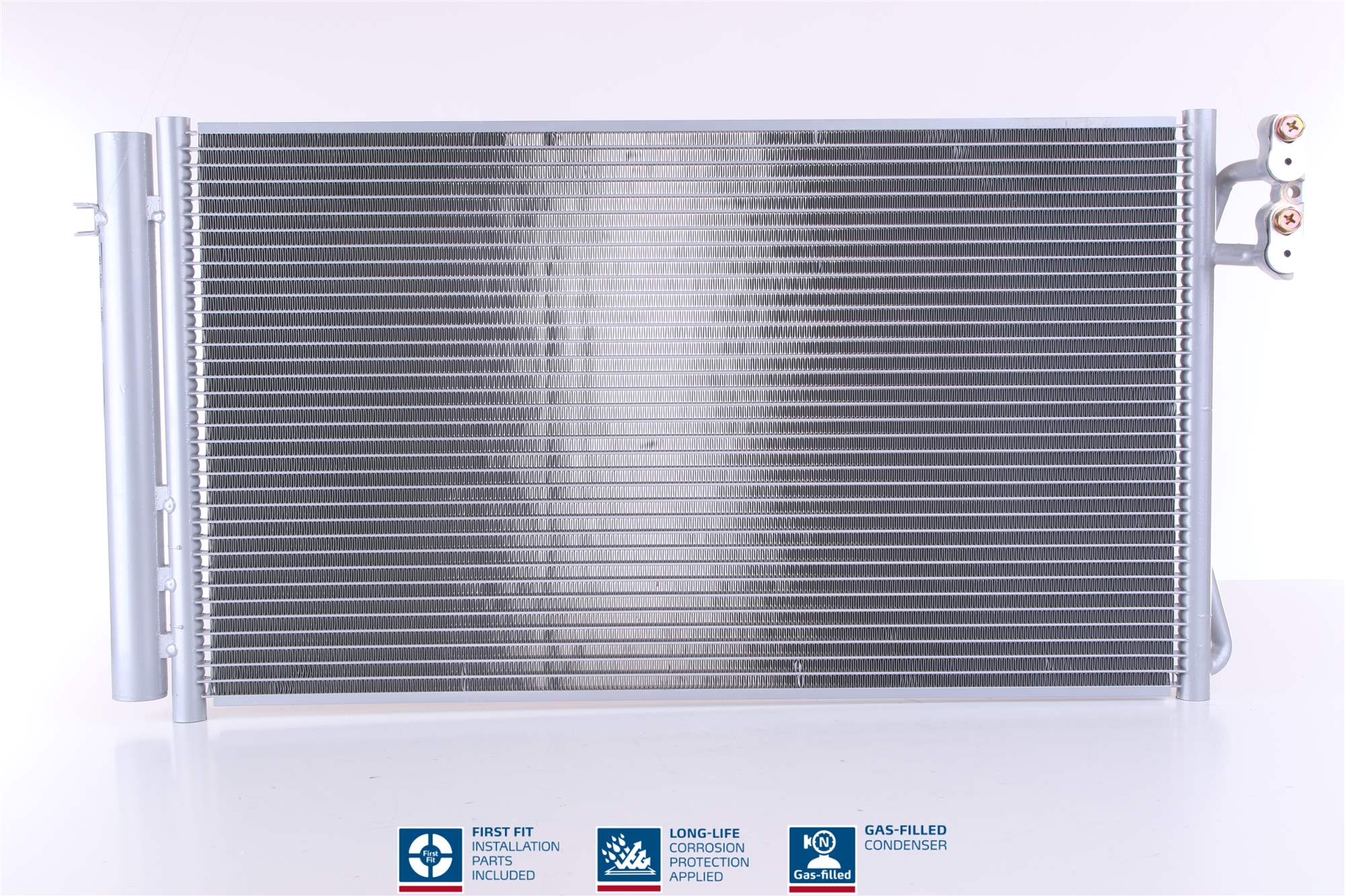 Condenser, air conditioning  Art. 94873