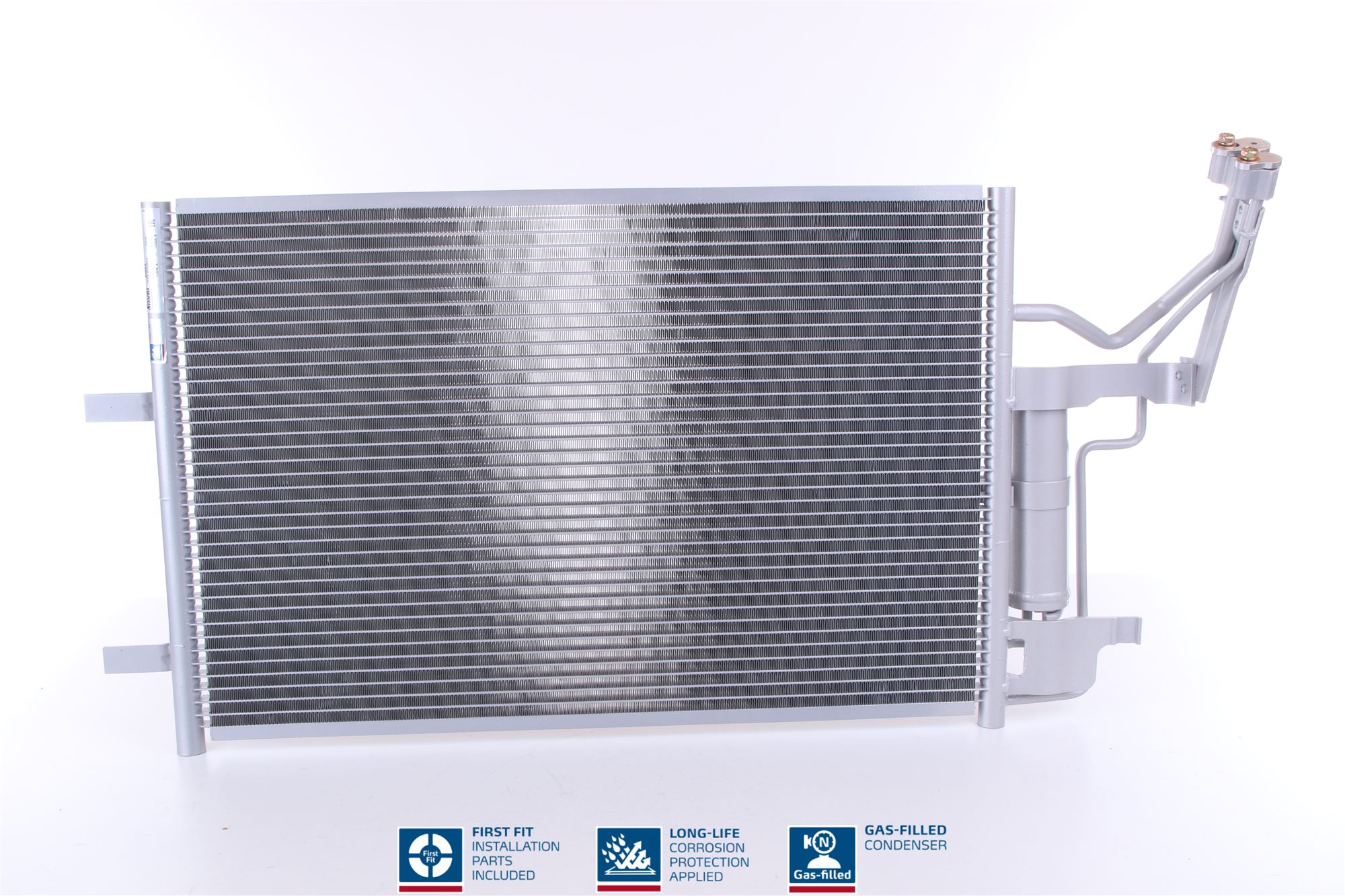 Condenser, air conditioning  Art. 94902