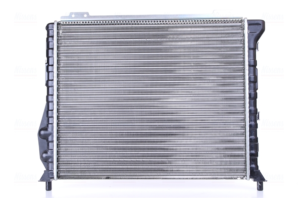 Radiator, engine cooling  Art. 60051