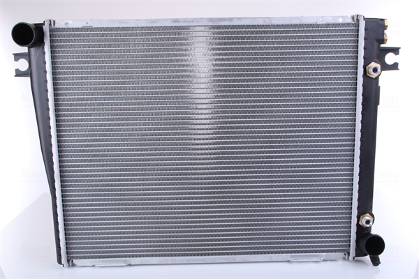 Radiator, engine cooling (Double cloth)  Art. 60601A