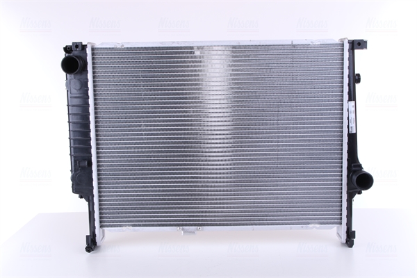 Radiator, engine cooling  Art. 60605