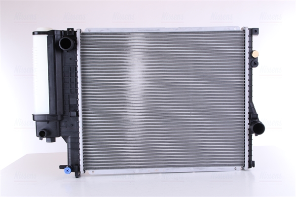 Radiator, engine cooling  Art. 60607A