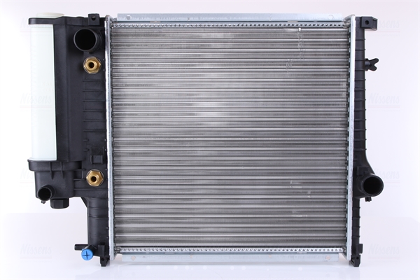 Radiator, engine cooling  Art. 60613A