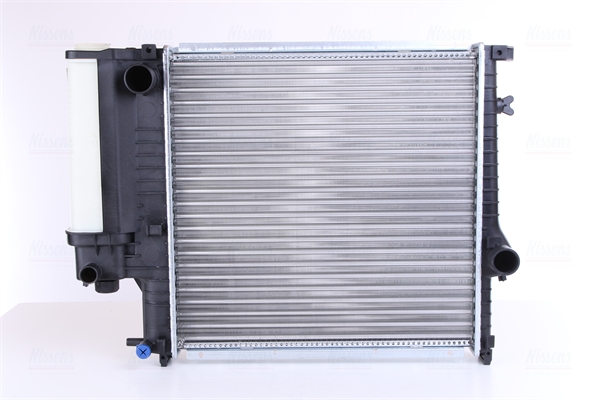 Radiator, engine cooling  Art. 60623