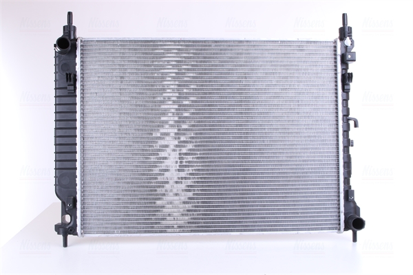 Radiator, engine cooling  Art. 606255