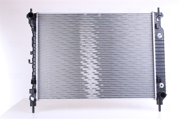 Radiator, engine cooling  Art. 606256