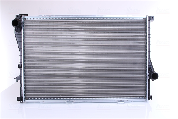 Radiator, engine cooling  Art. 60648