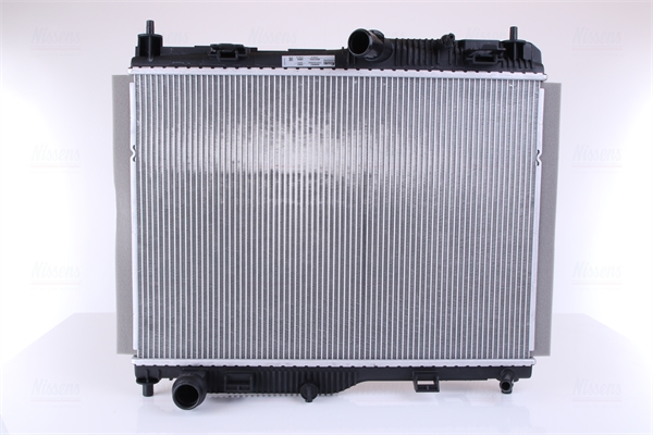 Radiator, engine cooling  Art. 606661