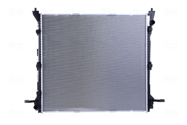 Radiator, engine cooling  Art. 606982