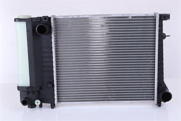 Radiator, engine cooling  Art. 60729A