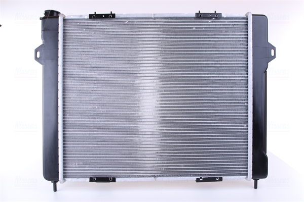 Radiator, engine cooling  Art. 609901