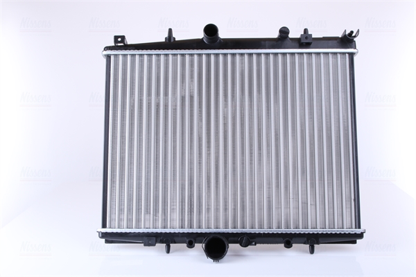 Radiator, engine cooling  Art. 61291A