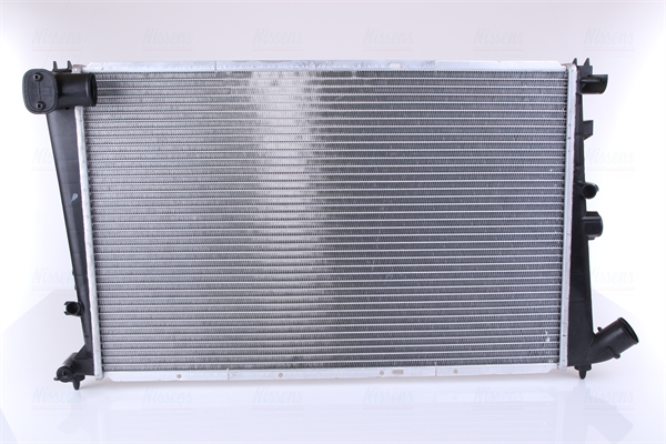 Radiator, engine cooling  Art. 61303