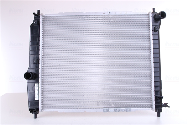 Radiator, engine cooling  Art. 61636