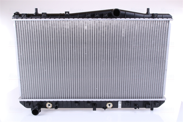 Radiator, engine cooling  Art. 61665