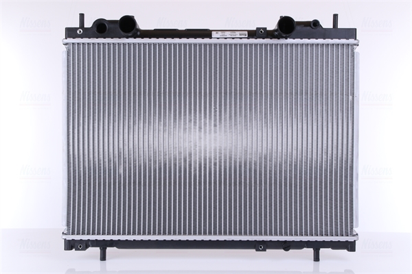 Radiator, engine cooling  Art. 61672A