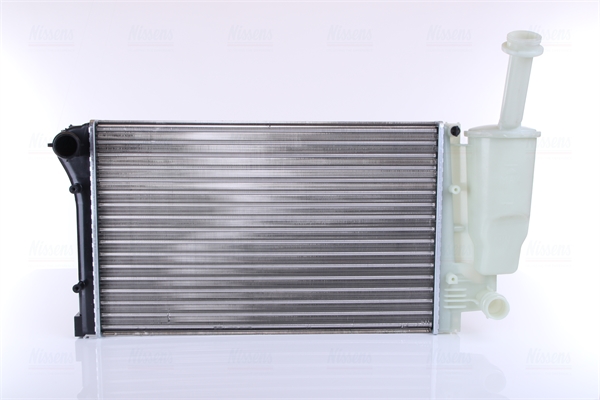 Radiator, engine cooling  Art. 617845