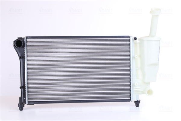 Radiator, engine cooling  Art. 617853