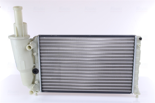 Radiator, engine cooling  Art. 61857