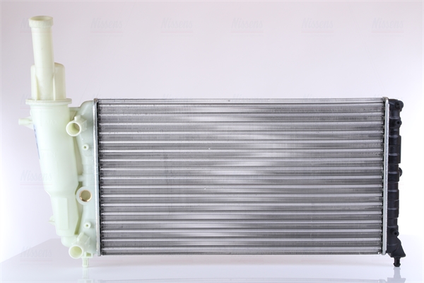 Radiator, engine cooling  Art. 61858