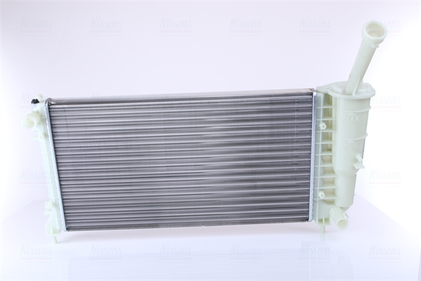 Radiator, engine cooling  Art. 61898