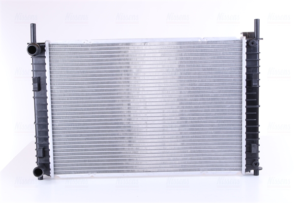 Radiator, engine cooling  Art. 62027A