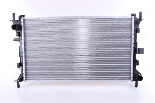 Radiator, engine cooling  Art. 62073A