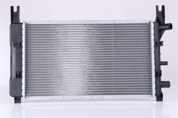 Radiator, engine cooling  Art. 62121A