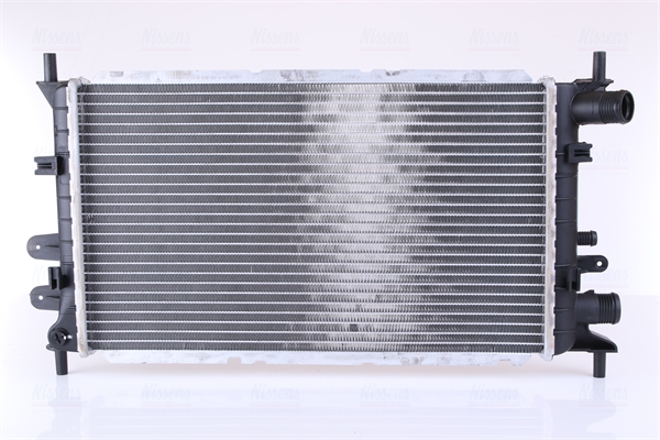 Radiator, engine cooling  Art. 62163