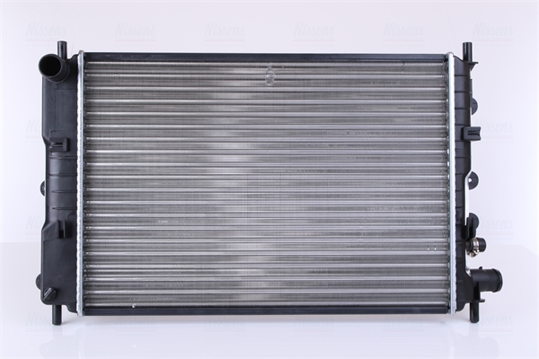 Radiator, engine cooling  Art. 62164A