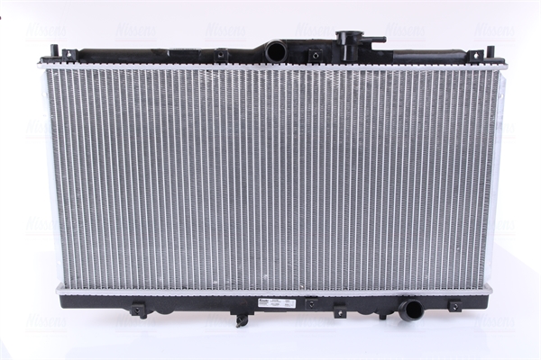 Radiator, engine cooling  Art. 62258