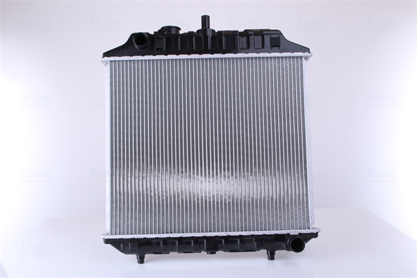 Radiator, engine cooling  Art. 62516