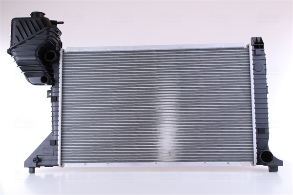 Radiator, engine cooling  Art. 62519A