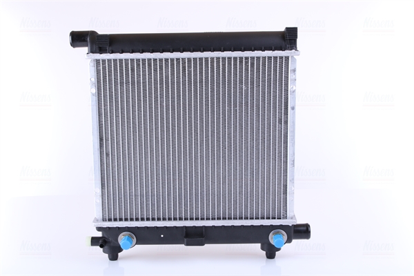 Radiator, engine cooling  Art. 62550