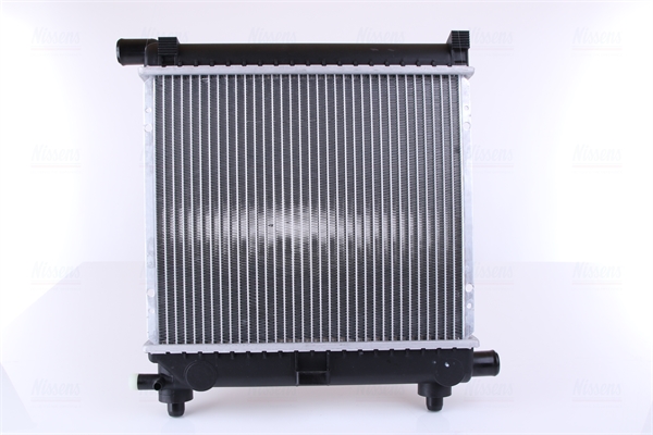 Radiator, engine cooling  Art. 62551