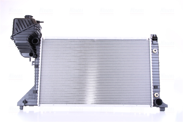 Radiator, engine cooling  Art. 62597A