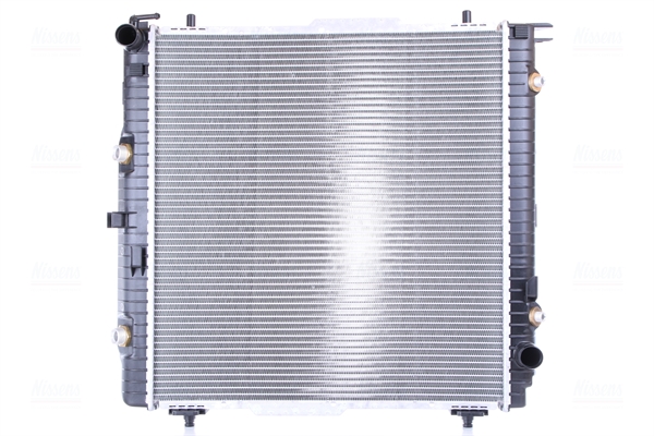 Radiator, engine cooling  Art. 62599A