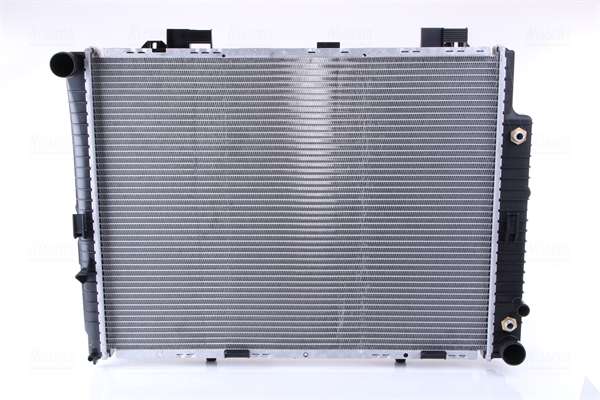 Radiator, engine cooling  Art. 62608A