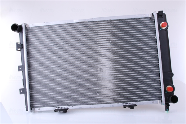 Radiator, engine cooling  Art. 62670A