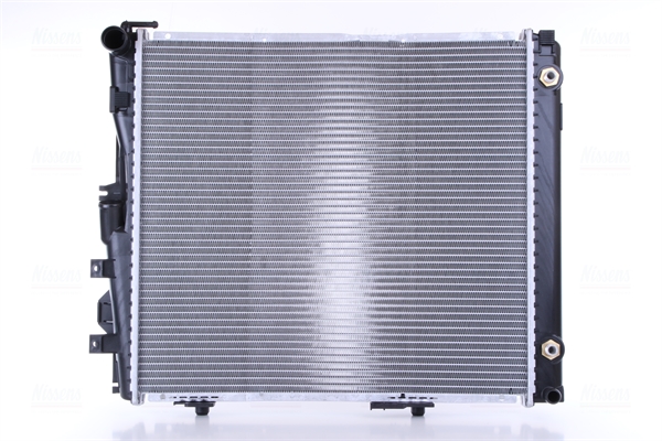 Radiator, engine cooling  Art. 62683A