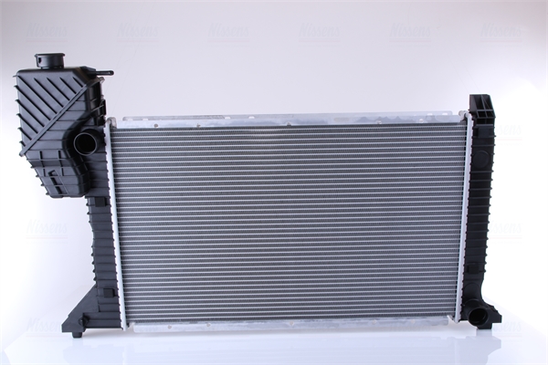 Radiator, engine cooling  Art. 62685A