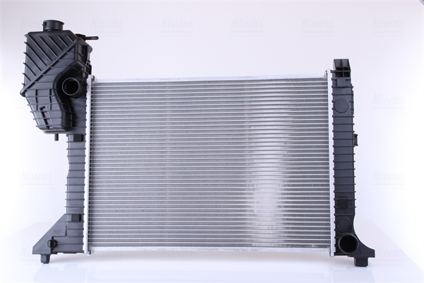 Radiator, engine cooling  Art. 62687A